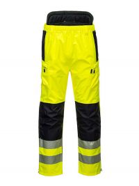 Warnschutz Hose herren